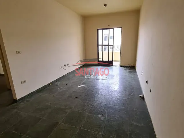 Apartamento 2 quartos e 1 banheiro, para alugar, no bairro Parque das Aguas em Santo Antônio de Pádua