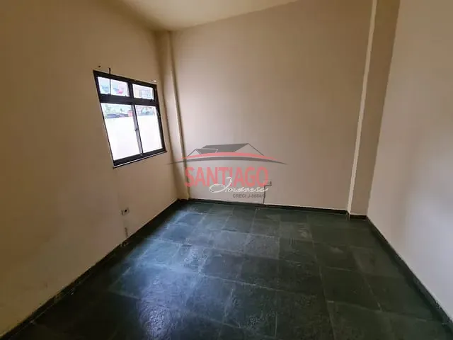 Apartamento 2 quartos e 1 banheiro, para alugar, no bairro Parque das Aguas em Santo Antônio de Pádua