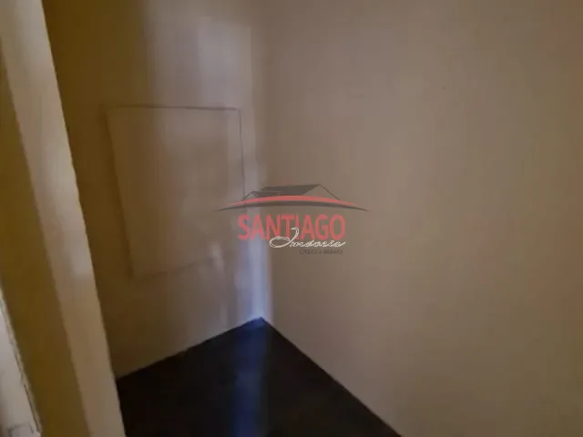 Apartamento 2 quartos e 1 banheiro, para alugar, no bairro Parque das Aguas em Santo Antônio de Pádua