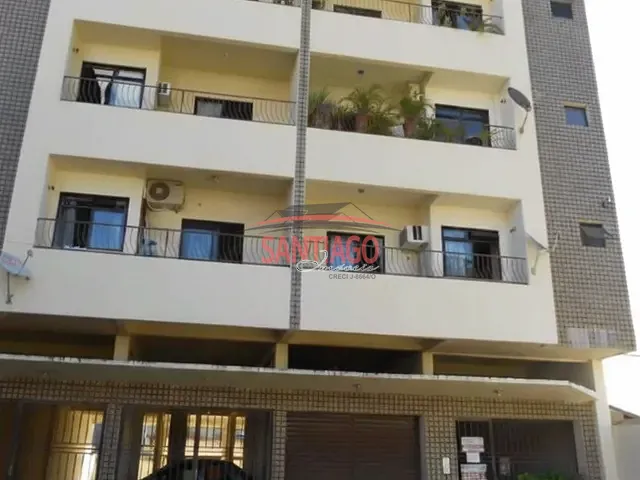 Apartamento 2 quartos e 1 banheiro, para alugar, no bairro Parque das Aguas em Santo Antônio de Pádua