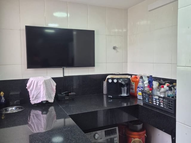Apartamento 2 quartos e 1 banheiro, à venda, no bairro Santa Maria em Juiz de Fora