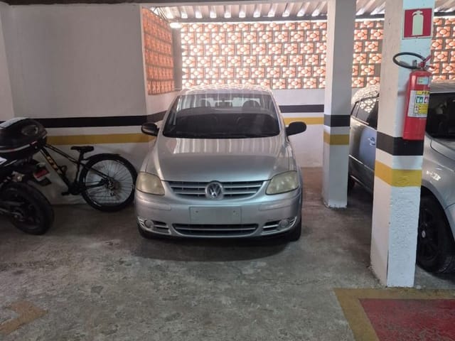 Apartamento 2 quartos e 1 banheiro, à venda, no bairro Santa Maria em Juiz de Fora