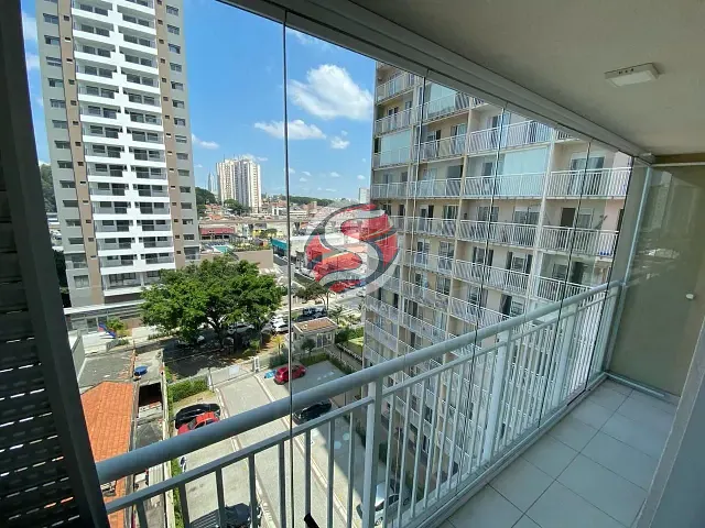 Apartamento com 31m² 1 quarto e 1 banheiro, à venda, no bairro Vila Ema em São Paulo