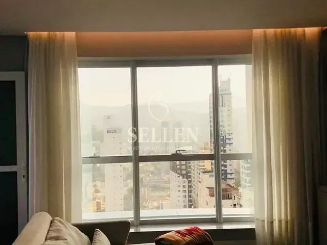 Apartamento 4 quartos e 3 banheiros, à venda, no bairro Pioneiros em Balneário Camboriú