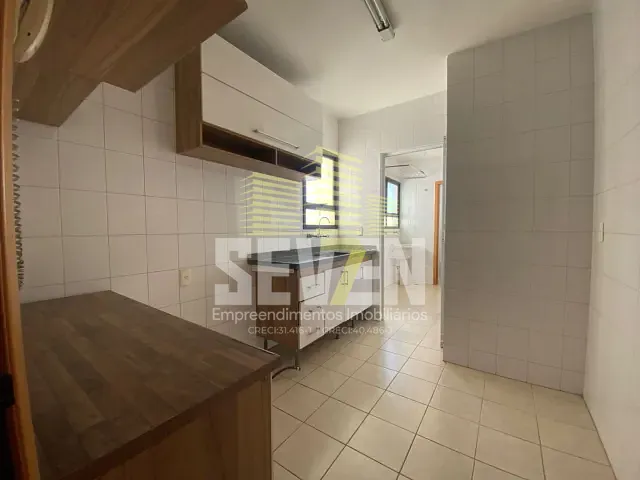 Apartamento com 81m² 3 quartos e 3 banheiros, à venda ou para alugar, no bairro Vila Silva Pinto em Bauru