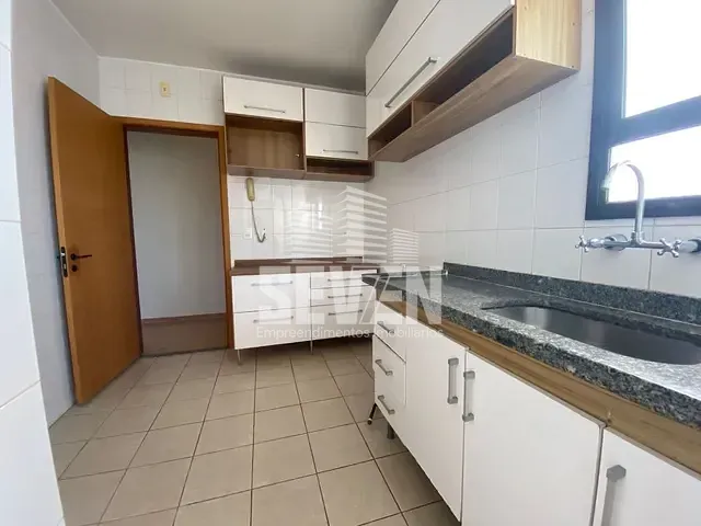 Apartamento com 81m² 3 quartos e 3 banheiros, à venda ou para alugar, no bairro Vila Silva Pinto em Bauru