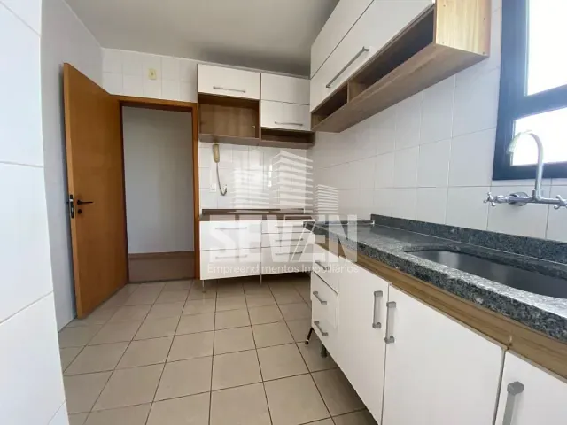 Apartamento com 81m² 3 quartos e 3 banheiros, à venda ou para alugar, no bairro Vila Silva Pinto em Bauru