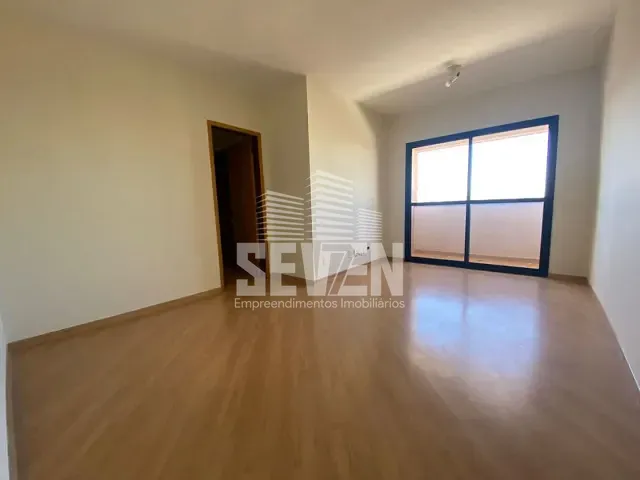 Apartamento com 81m² 3 quartos e 3 banheiros, à venda ou para alugar, no bairro Vila Silva Pinto em Bauru