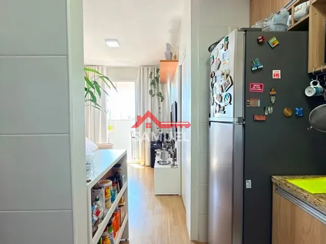Apartamento com 38m² 1 quarto e 1 banheiro, à venda, no bairro Norte (Águas Claras) em Brasília