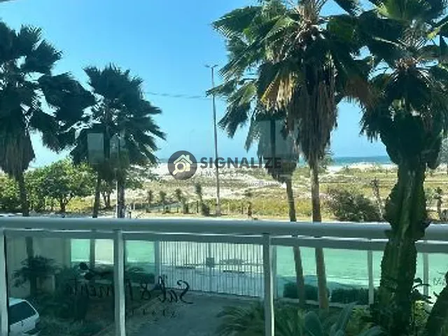 Apartamento 1 quarto e 1 banheiro, à venda, no bairro Braga em Cabo Frio