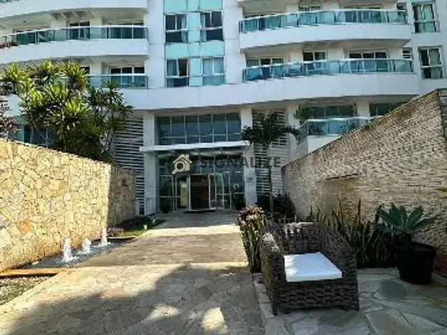 Apartamento 1 quarto e 1 banheiro, à venda, no bairro Braga em Cabo Frio