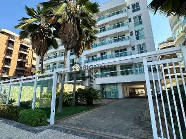 Apartamento 1 quarto e 1 banheiro, à venda, no bairro Braga em Cabo Frio