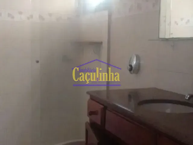 Apartamento 1 quarto e 1 banheiro, à venda, no bairro Santo Cristo em Barra do Piraí