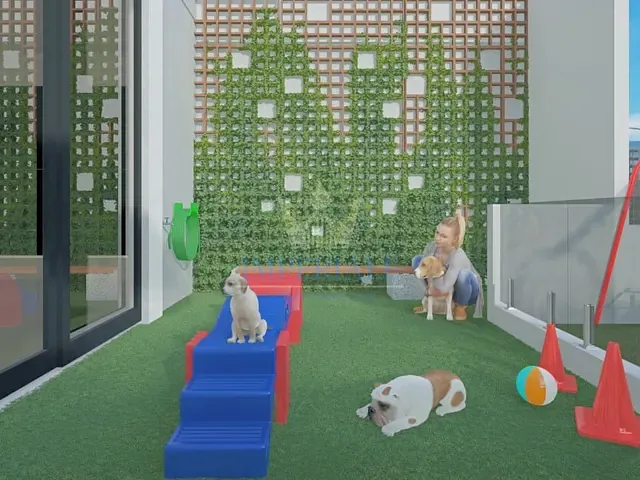 Apartamento com 135m² 3 quartos e 2 banheiros, à venda, no bairro Estrela em Ponta Grossa