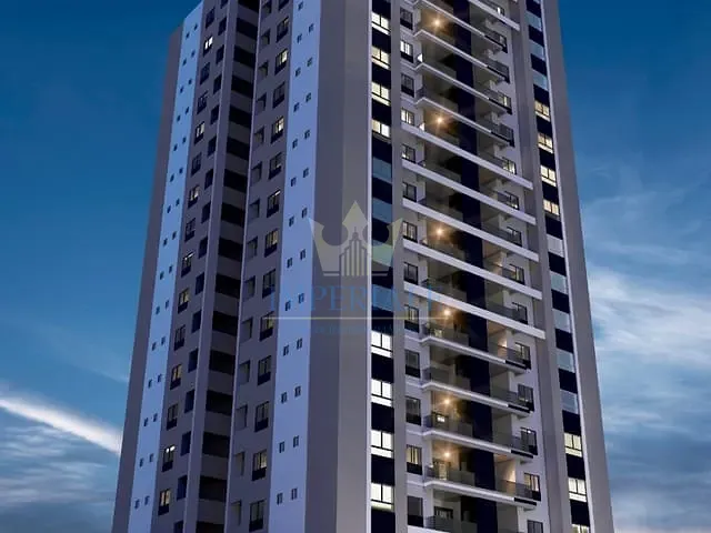 Apartamento com 135m² 3 quartos e 2 banheiros, à venda, no bairro Estrela em Ponta Grossa
