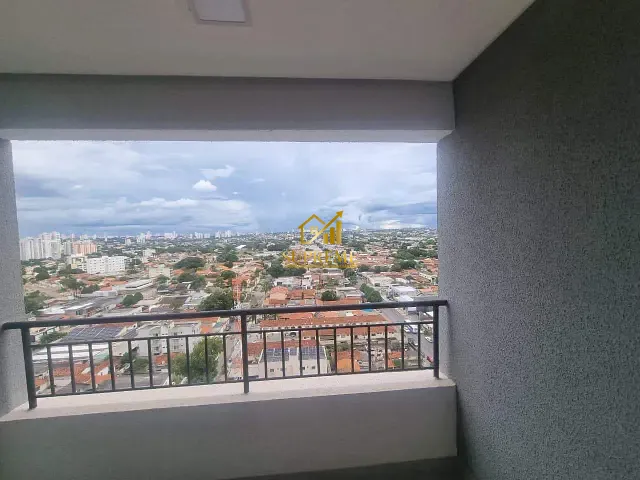 Apartamento 2 quartos e 2 banheiros, à venda, no bairro Setor Sudoeste em Goiânia
