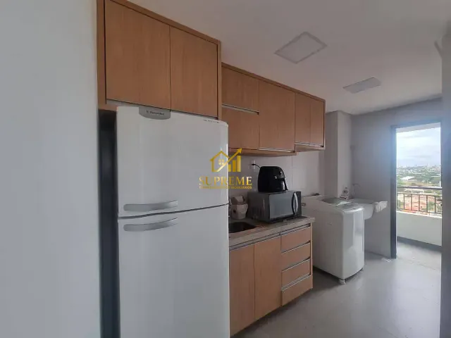 Apartamento 2 quartos e 2 banheiros, à venda, no bairro Setor Sudoeste em Goiânia