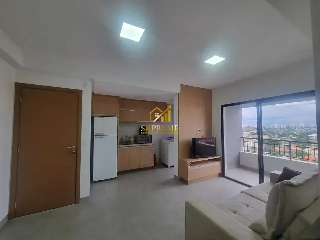Apartamento 2 quartos e 2 banheiros, à venda, no bairro Setor Sudoeste em Goiânia