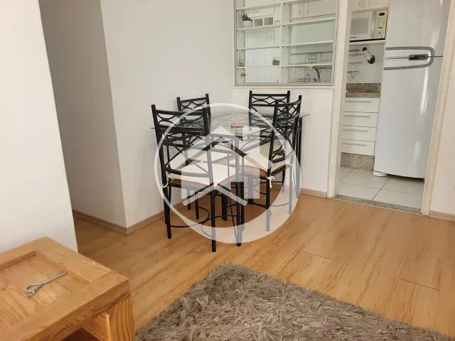 Apartamento 2 quartos e 2 banheiros, para alugar, no bairro Vila Clementino em São Paulo