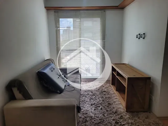 Apartamento 2 quartos e 2 banheiros, para alugar, no bairro Vila Clementino em São Paulo
