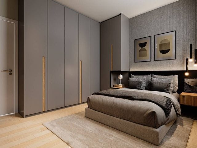 Apartamento com 34m² 1 quarto e 1 banheiro, à venda, no bairro Andaraí em Rio de Janeiro