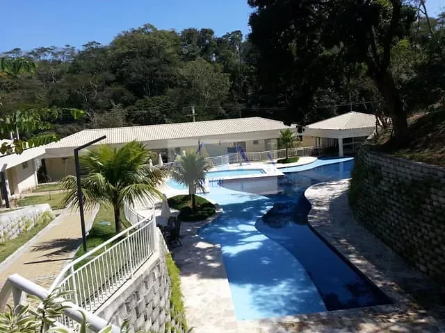 Apartamento 3 quartos e 2 banheiros, à venda, no bairro Maria Paula em São Gonçalo