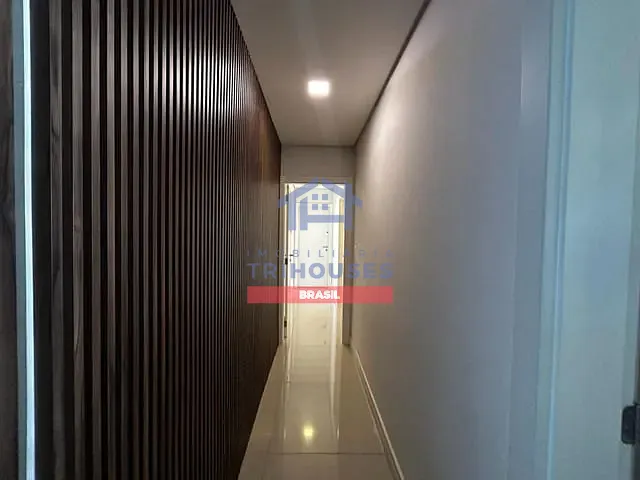 Apartamento 3 quartos e 3 banheiros, à venda, no bairro Centro em Balneário Camboriú