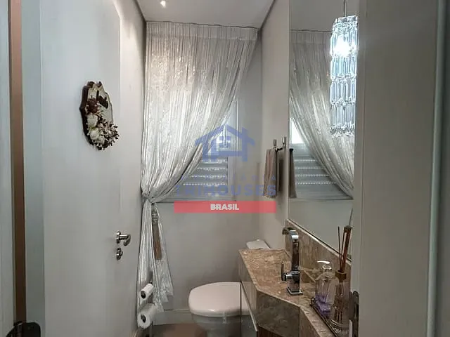 Apartamento 3 quartos e 3 banheiros, à venda, no bairro Centro em Balneário Camboriú