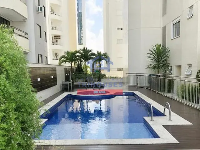 Apartamento 3 quartos e 3 banheiros, à venda, no bairro Centro em Balneário Camboriú