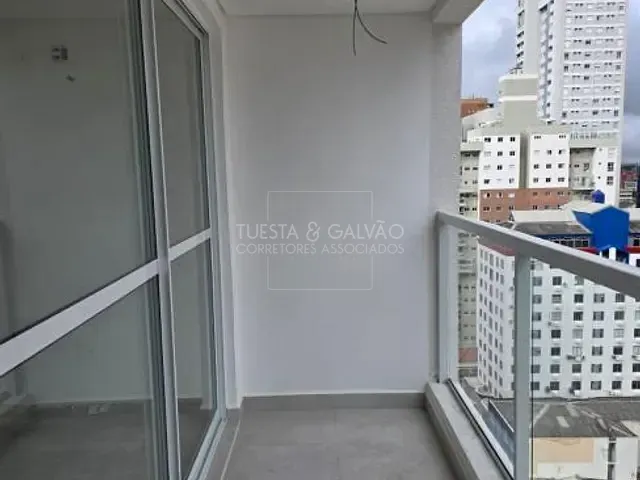 Apartamento com 34m² 1 quarto e 1 banheiro, à venda, no bairro Centro em Curitiba
