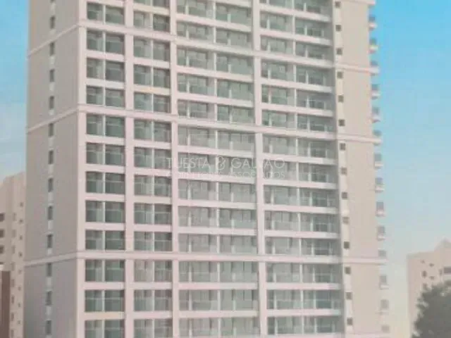 Apartamento com 34m² 1 quarto e 1 banheiro, à venda, no bairro Centro em Curitiba