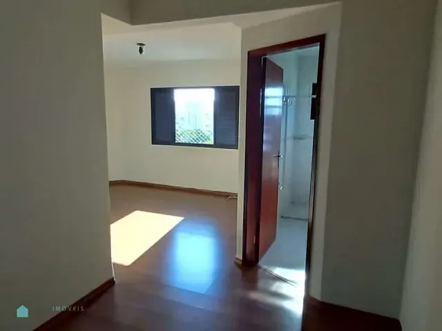 Apartamento 2 quartos e 1 banheiro, para alugar, no bairro Vila Albertina em São Paulo