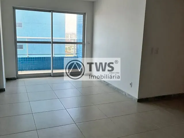 Apartamento 3 quartos e 2 banheiros, à venda, no bairro João Agripino em João Pessoa