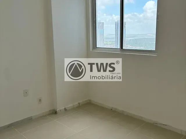 Apartamento 3 quartos e 2 banheiros, à venda, no bairro João Agripino em João Pessoa