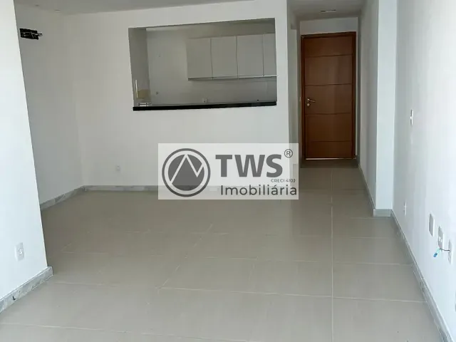 Apartamento 3 quartos e 2 banheiros, à venda, no bairro João Agripino em João Pessoa
