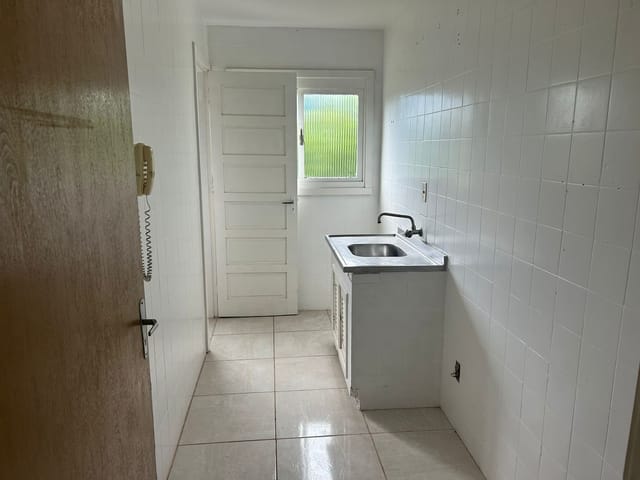 Apartamento 2 quartos e 1 banheiro, à venda, no bairro Centro em Pelotas