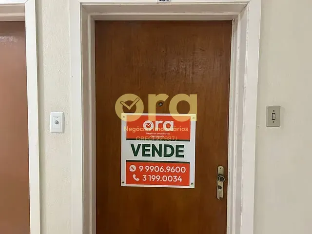 Apartamento 2 quartos e 1 banheiro, à venda, no bairro Centro em Pelotas