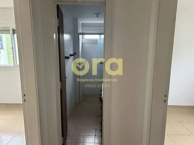 Apartamento 2 quartos e 1 banheiro, à venda, no bairro Centro em Pelotas
