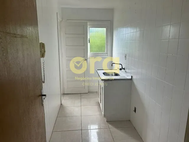 Apartamento 2 quartos e 1 banheiro, à venda, no bairro Centro em Pelotas