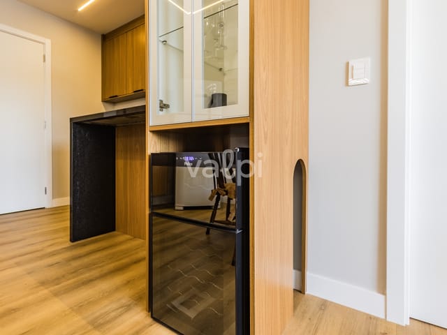 Apartamento com 72m² 1 quarto e 1 banheiro, para alugar, no bairro Cidade Baixa em Porto Alegre