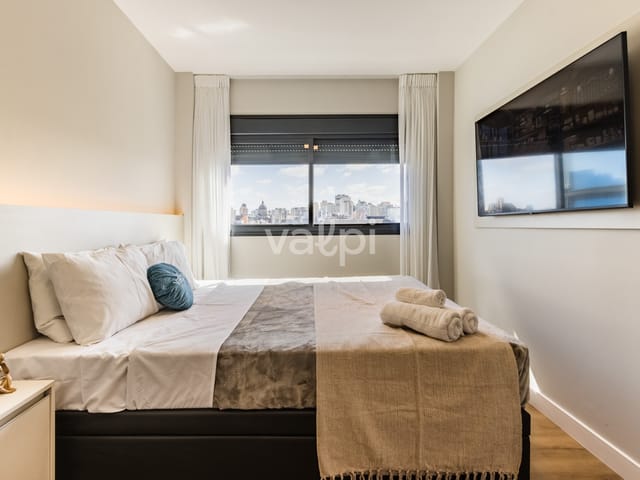 Apartamento com 72m² 1 quarto e 1 banheiro, para alugar, no bairro Cidade Baixa em Porto Alegre
