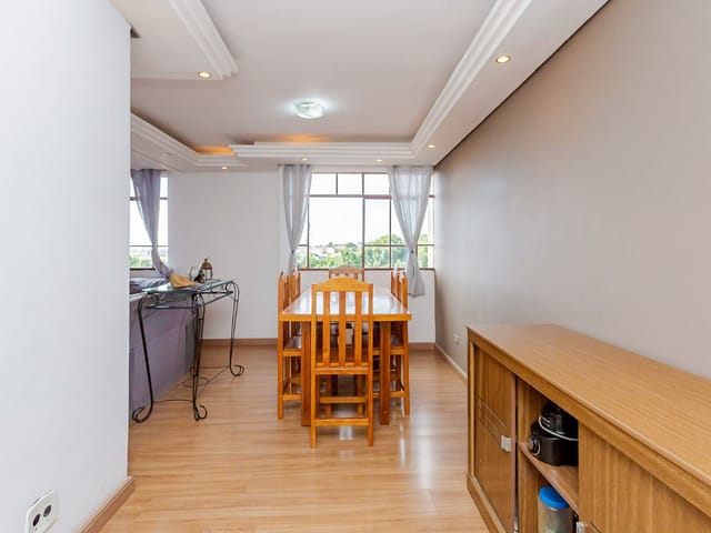 Foto do Apartamento - Apartamento padrão à Venda, Cidade Industrial de Curitiba, Curitiba, PR | Vision Brokers Empreendimentos Imobiliarios Ltda