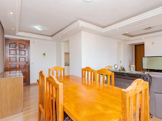 Foto do Apartamento - Apartamento padrão à Venda, Cidade Industrial de Curitiba, Curitiba, PR | Vision Brokers Empreendimentos Imobiliarios Ltda