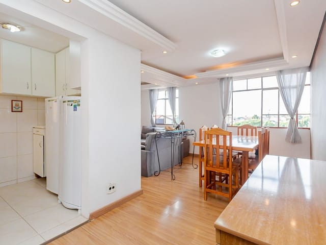 Foto do Apartamento - Apartamento padrão à Venda, Cidade Industrial de Curitiba, Curitiba, PR | Vision Brokers Empreendimentos Imobiliarios Ltda