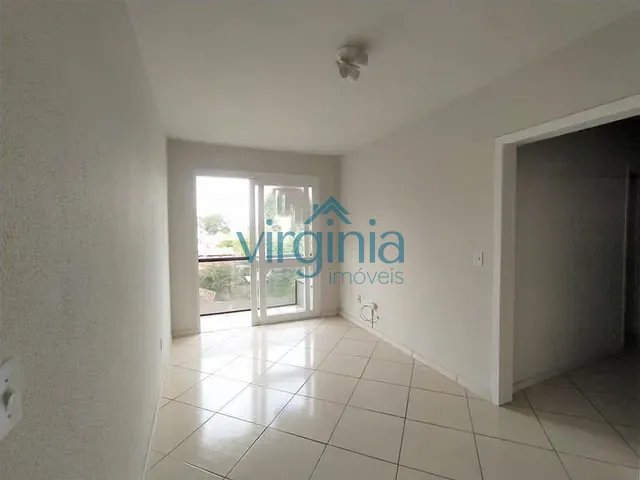 Apartamento com 88m² 2 quartos e 1 banheiro, para alugar, no bairro Vila Rosa em Novo Hamburgo