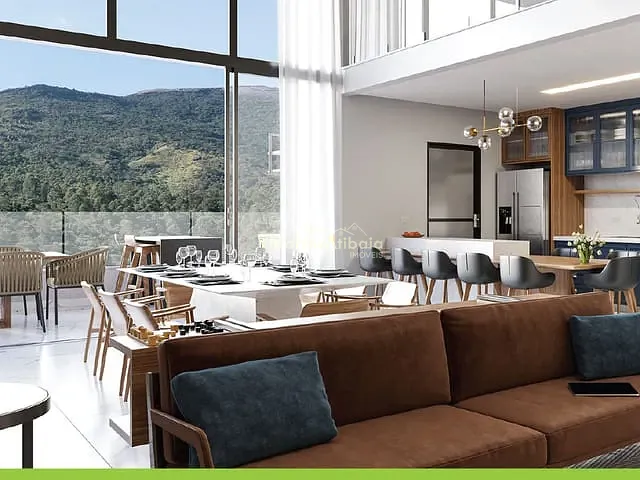 Apartamento 2 quartos e 3 banheiros, à venda, no bairro Nova Gardênia em Atibaia