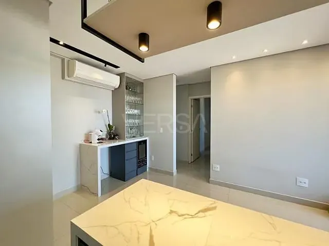Apartamento com 77m² 3 quartos e 2 banheiros, à venda, no bairro Jardim Portugal em Rio Claro