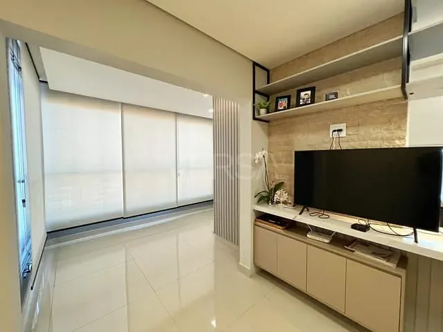 Apartamento com 77m² 3 quartos e 2 banheiros, à venda, no bairro Jardim Portugal em Rio Claro