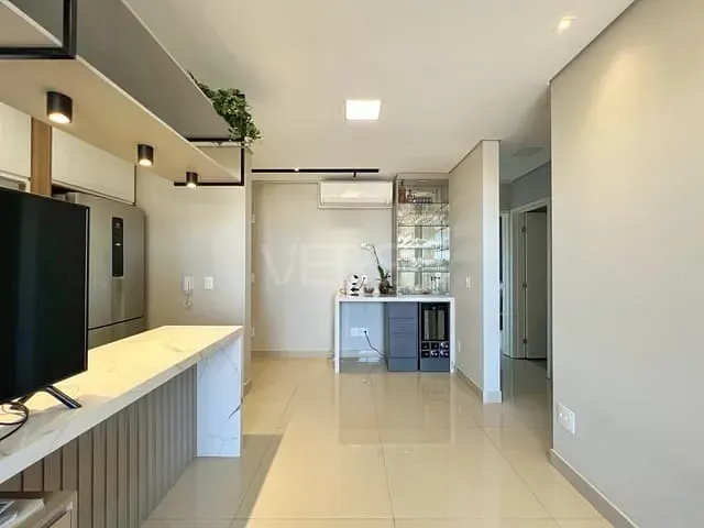 Apartamento com 77m² 3 quartos e 2 banheiros, à venda, no bairro Jardim Portugal em Rio Claro
