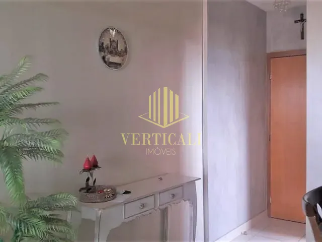 Apartamento com 101m² 3 quartos e 3 banheiros, à venda, no bairro Região do Shopping Pantanal em Cuiabá